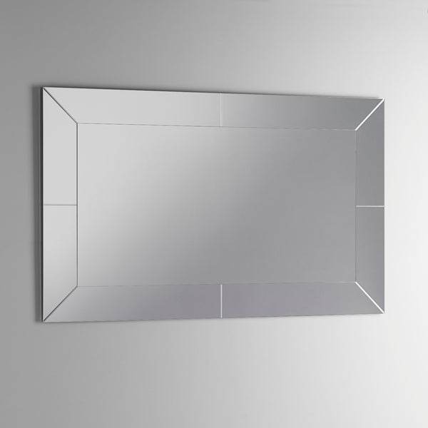 Spiegel in 130x2,5x80cm TFT Transparent online