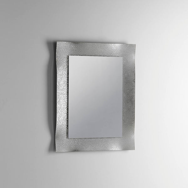 Spiegel in 70x4,3x90cm TFT Transparent Grau acquista