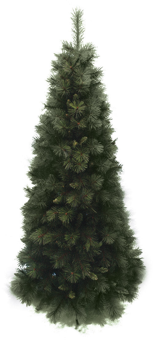 Albero Di Natale Gran Paradiso Slim-1