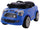 Elektroauto für Kinder 12V Kidfun Mini Car Blau