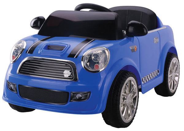 acquista Elektroauto für Kinder 12V Kidfun Mini Car Blau