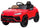 Elektroauto für Kinder 12V Lamborghini Urus Rot