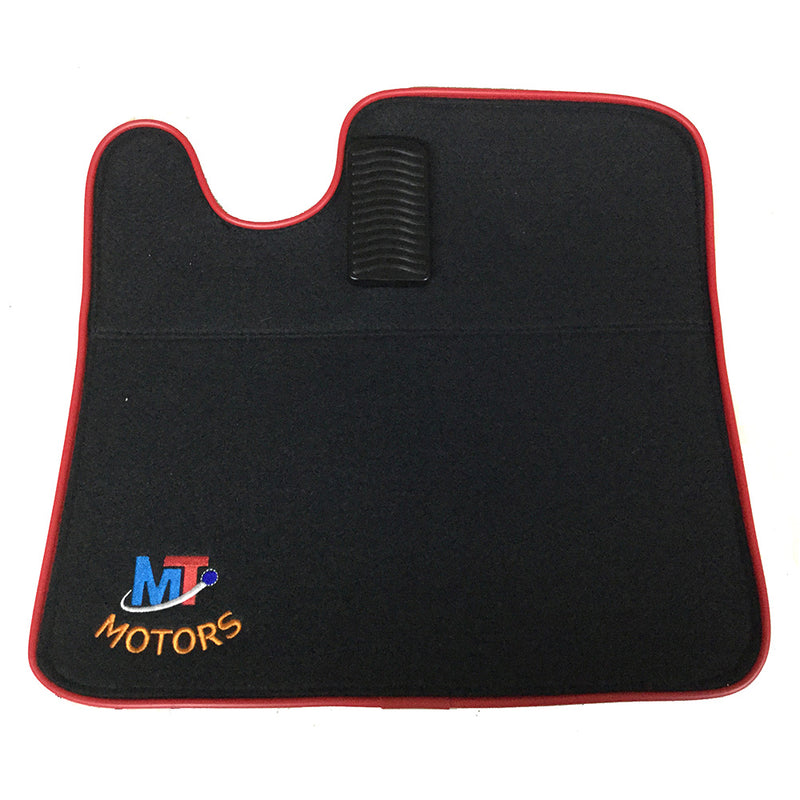 Macchina Elettrica per Bambini 12V 2 Posti Fuoristrada Verde-6