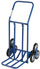 Dachgepäckträgerwagen für Treppen 120 kg in Tosini Blue Metal