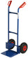 Tosini Blau Metall Trolley Carrier 200 Kg