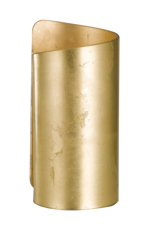 online Tischlampe Gold Aluminium Glas Lume Modernes Interieur E27 Umwelt I-IMAGINE-L