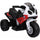 Mini Elektro Motorrad für Kinder 6V BMW S1000RR Rot