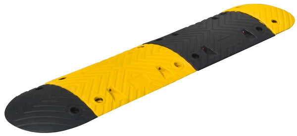 Bremsschwelle 1,5 m H5 aus vulkanisiertem Gummi acquista