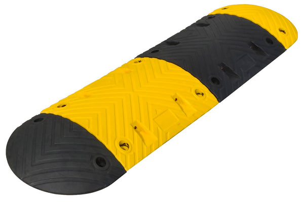 Bremsschwelle 1,5 m H7 aus vulkanisiertem Gummi online