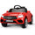 Elektroauto für Kinder 12V Mercedes CLS 350 AMG Rot