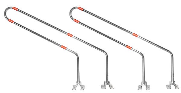 Kit mit 2 Fahrradständern für Urbany Kit 106 Fahrradträger online