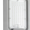 Lampada Stradale Alluminio Impermeabile Led 150 watt Luce Naturale Intec LED-VISION-150-2