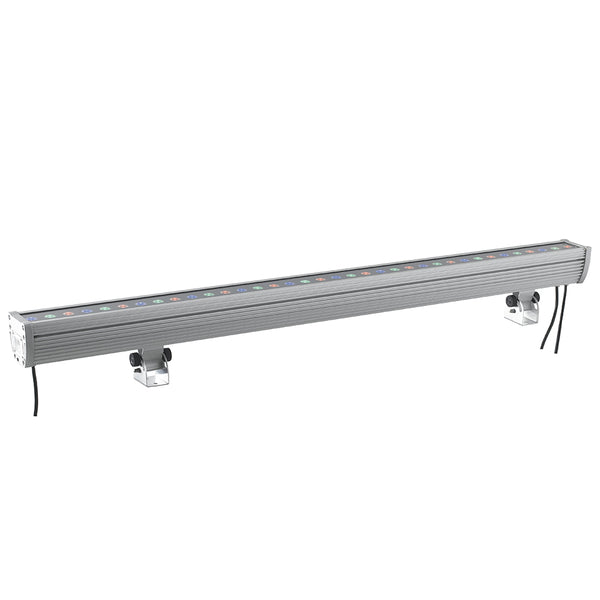 acquista Projektor-Aluminium-wasserdichte Bar führte dekoratives Licht 72-Watt-RGB-Licht Intec LED-WALLWASHER-36