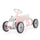 Baghera Rider Petal Pink Vintage Rennauto für Kinder