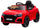 Elektroauto für Kinder 12V Audi SQ8 Rot