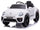 Elektroauto für Kinder 12V Volkswagen Beetle Small White