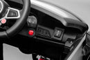 Macchina Elettrica per Bambini 12V Audi R8 Sport Nera-7