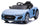 Elektroauto für Kinder 12V Audi R8 Sport Celeste