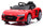 Elektroauto für Kinder 12V Audi R8 Sport Rot