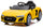 Elektroauto für Kinder 12V Audi R8 Sport Gelb