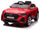 Elektroauto für Kinder 12V Audi E-Tron Sportback Rot