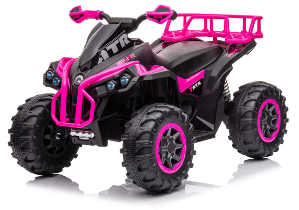 online Elektro-Quad für Kinder 12V ATV 1.0 Pink