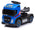 Camion Elettrico per Bambini 6V Small Truck Blu