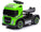 Camion Elettrico per Bambini 6V Small Truck Verde