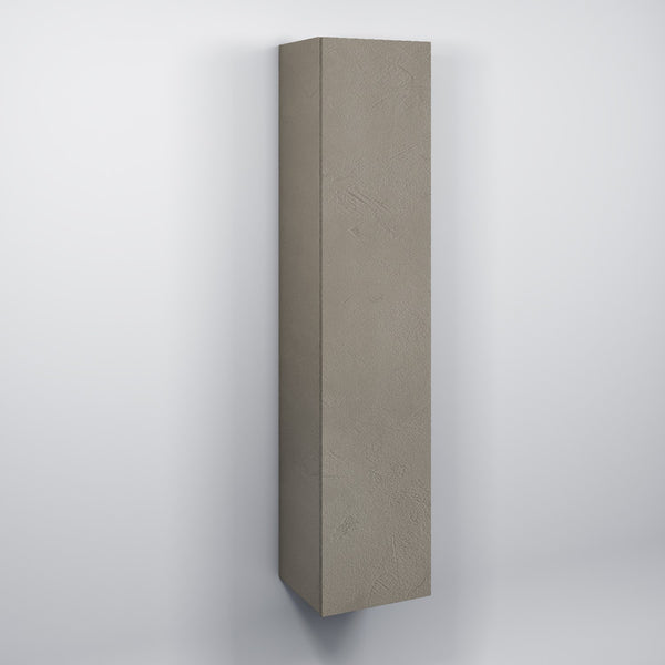 prezzo Badezimmer-Wandeinheit 34 x 27 x 160 cm in TFT Marte Avana Stone Wood