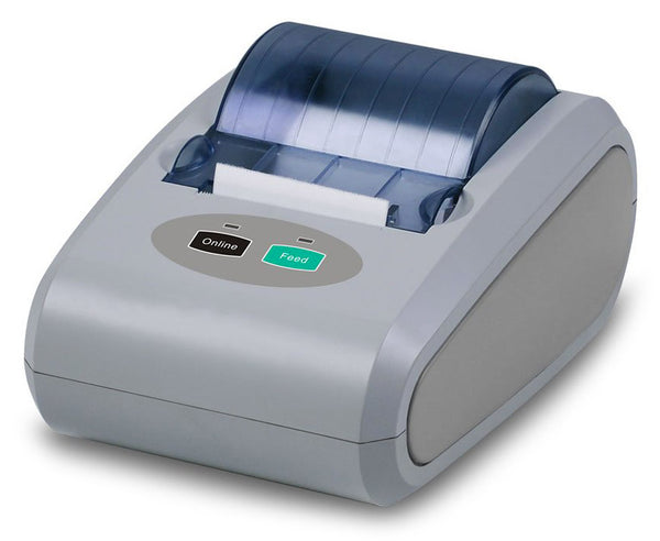 Thermodrucker für MBS-P20 Banknotenzähler und Münzzähler prezzo