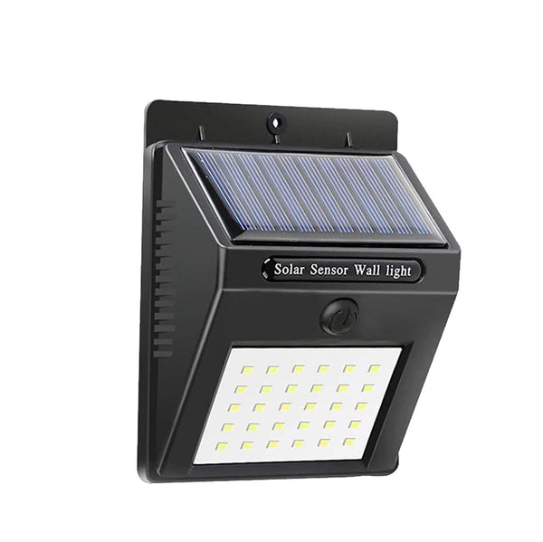 prezzo Solar LED Wandstrahler 1200mAH mit Bewegungssensor