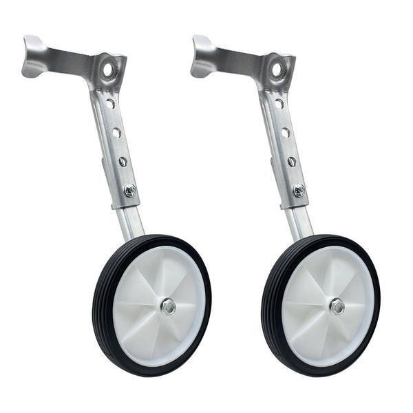 Paar Radstabilisatoren für Fahrräder Größe 16"-24" acquista