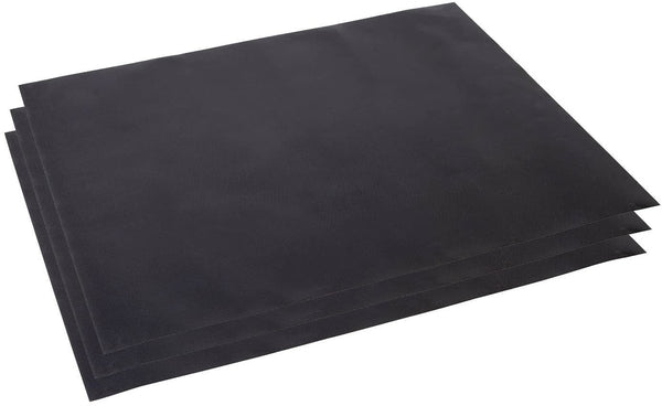 online Grillmatte 40x33 cm geeignet für Backofen und Antihaftgrill