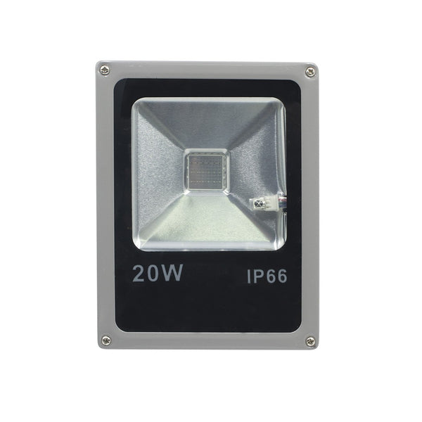 20-W-RGB-LED-Außenstrahler mit Halterung und 120°-Winkel mit IP66-Schutz acquista