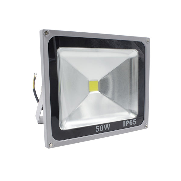 Kaltlicht-LED-Strahler mit 120°-Winkelhalterung und IP65-Schutz prezzo