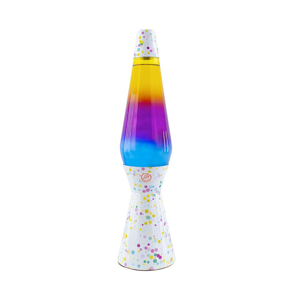 online Lavalampe 40cm Fantasy Bubbles Multicolor Magma