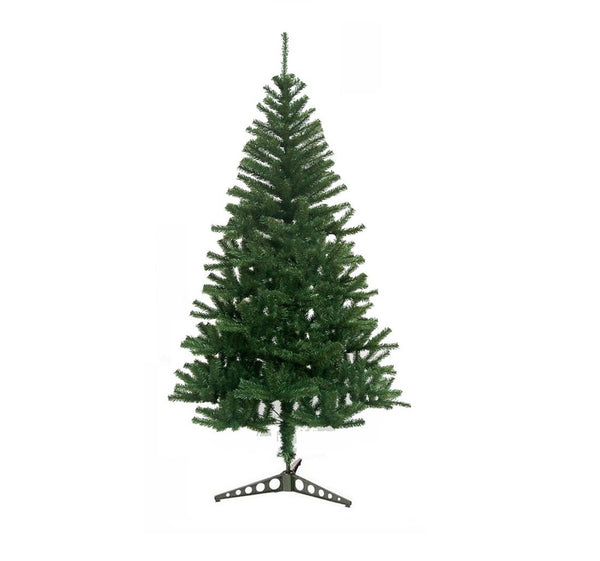 Künstlicher Weihnachtsbaum 90 cm mit 120 Spitzen dicken Ästen Pine of Surprises acquista