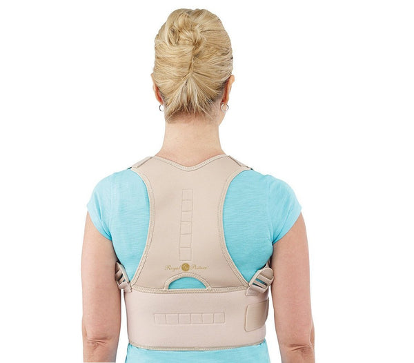 Unisex-Lendenstütze für die Rückenschulter, einstellbare Größe online
