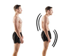 Supporto fascia posturale con magneti correzione spalle Misura L-5