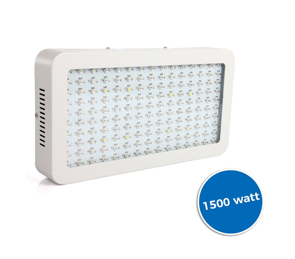 sconto 150 LED 1500W Indoor-Anbaulampe für Gewächshaus mit Haken