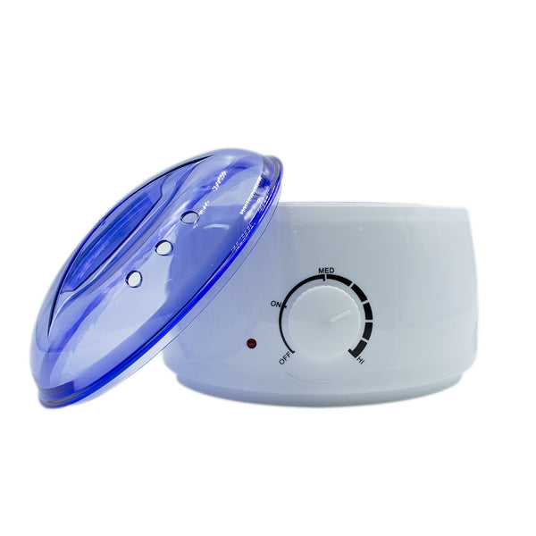400-ml-Wachswärmer mit elektrischem 100-W-Thermostat zum Enthaarungswachsen online