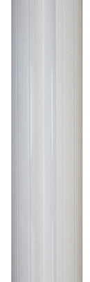 Ombrellone da Giardino in Alluminio 2,25x2,25 mt Tessuto Dralon Maffei Odessa Ecrù-7