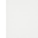 Sdraio da Giardino Pieghevole 98x67x106 cm in Alluminio e Textilene Olaf Bianco-10