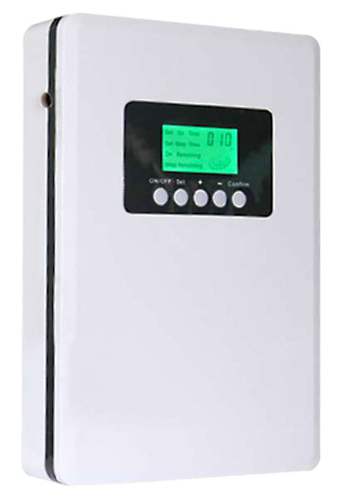 Tragbarer Ozongenerator 0,5 g/h 20 W Moel OZ005 Luftdesinfektionsmittel online