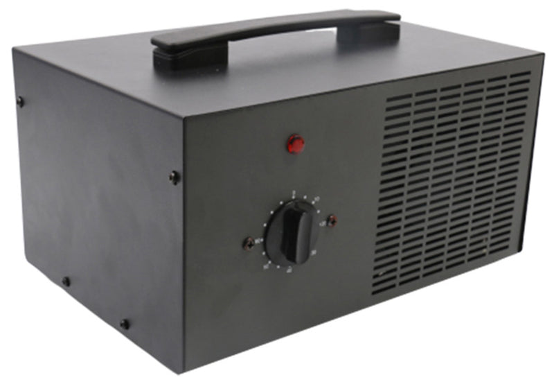 Generatore di Ozono Portatile 16 g/h 132W Sanificatore d'Aria Moel OZ160-1