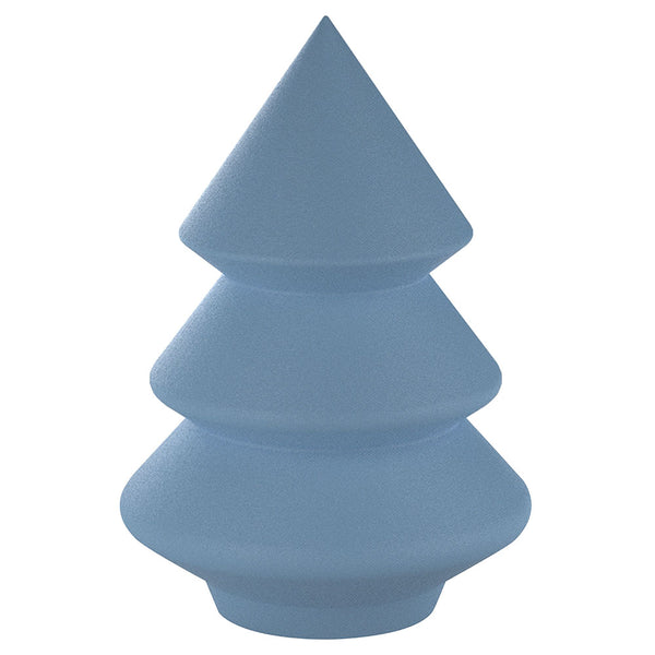 Weihnachtsbaum-Bodenlampe für den Innen- und Außenbereich H123cm Arkema P300 Verschiedene Farben acquista