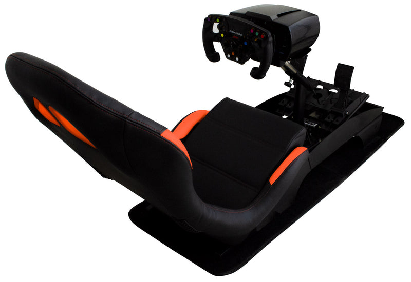 Postazione Guida da Gaming Stile F1 Pyramidea Gaming VFORMULA-2