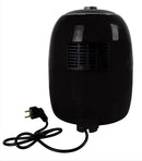 Friggitrice ad Aria Vintage 1400W 4 litri Pyramidea AF1960B Nera-6