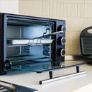 Forno Elettrico 20 litri 1280W Pyramidea FO2006-4