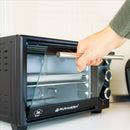 Forno Elettrico 20 litri 1280W Pyramidea FO2006-5